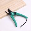 Garden Scissors Grafting Tool Fruit Tree Pruning Shears Bonsai Pruners