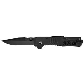 SOG Slim Jim Black