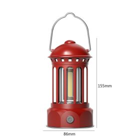 Portable Camping Hanging Rack Camping Light Table Stand Outdoor Lantern Hanging Stand Foldable Lamp Support Stand Camping Parts (Ships From: China, Color: Lamp A4)