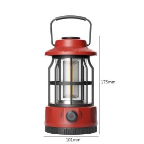 Portable Camping Hanging Rack Camping Light Table Stand Outdoor Lantern Hanging Stand Foldable Lamp Support Stand Camping Parts (Ships From: China, Color: Lamp A5)