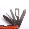 Household Outdoor Hiking Traving Multi-purpose Hand Tools