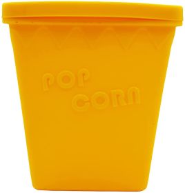 Microwave Popcorn Popper Original Large Bowl Oven Popcorn Maker Silicone Kernel Corn 5Core POP BWL Y Ratings Best Deal (Yellow) (type: POP BWL Y)