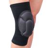 2Pcs Thick Kneepad Knee Brace Support Protector Football Volleyball Sports Pad