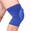 2Pcs Thick Kneepad Knee Brace Support Protector Football Volleyball Sports Pad